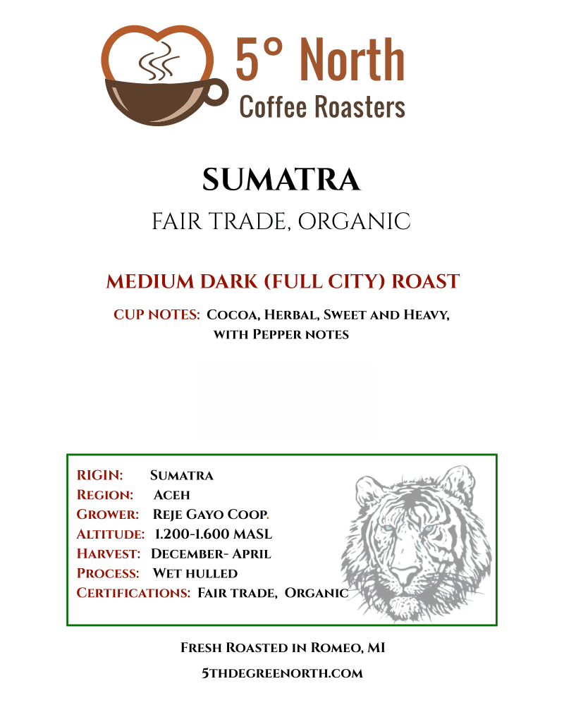 Sumatra