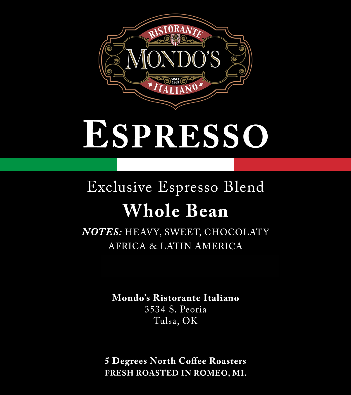 Espresso