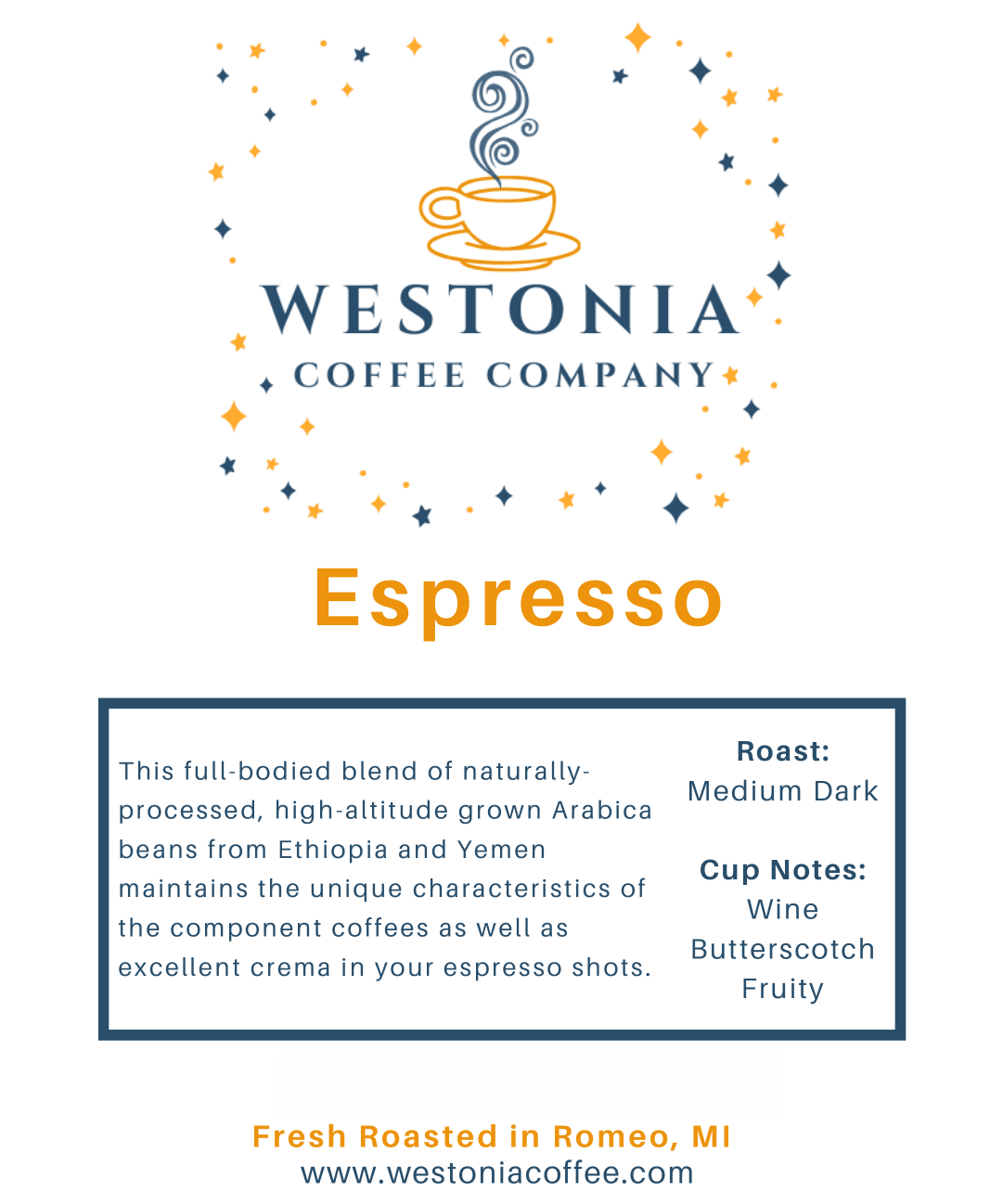 Espresso