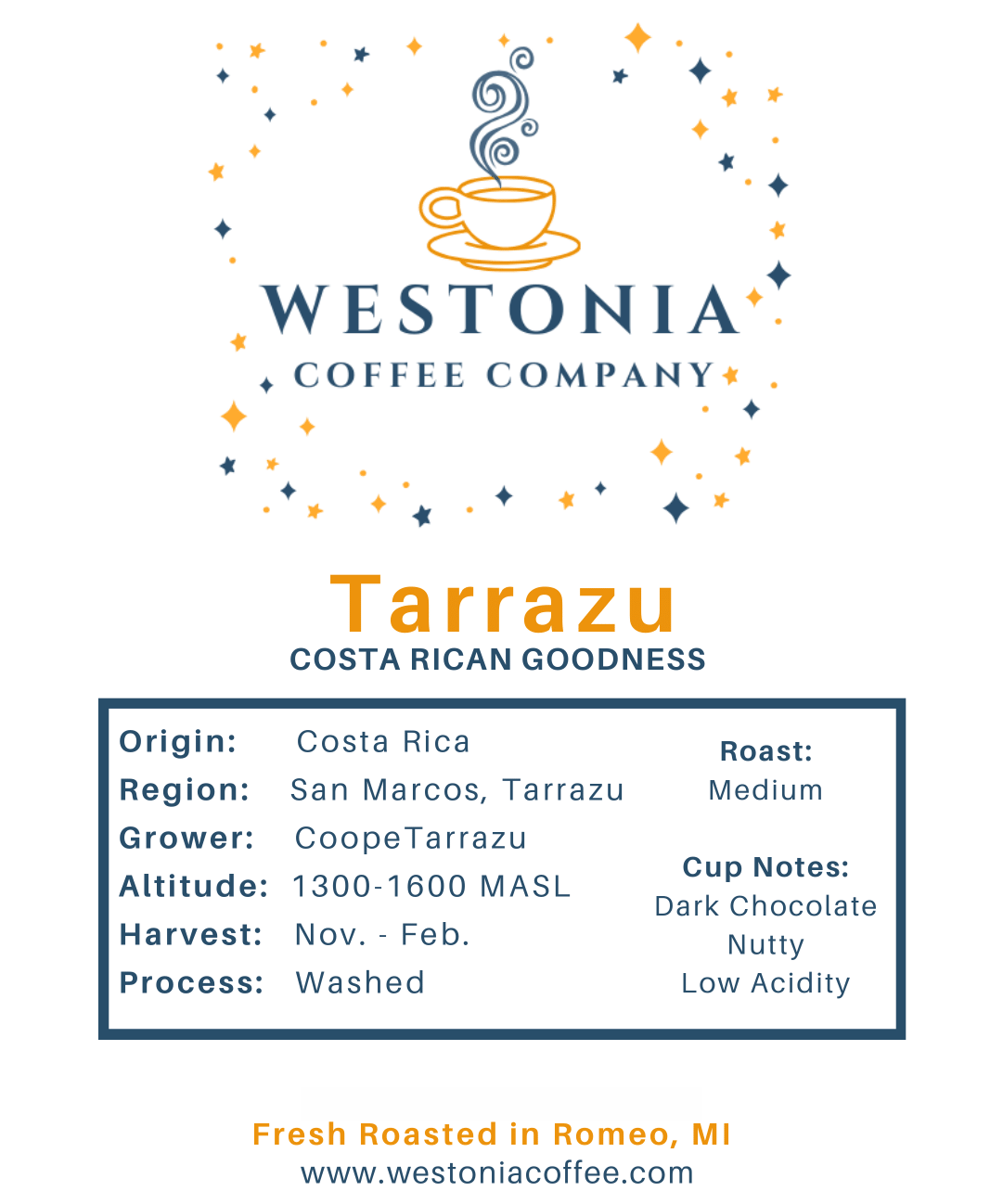 Tarrazu